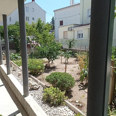 Simb Apartman Split Kültér fotó