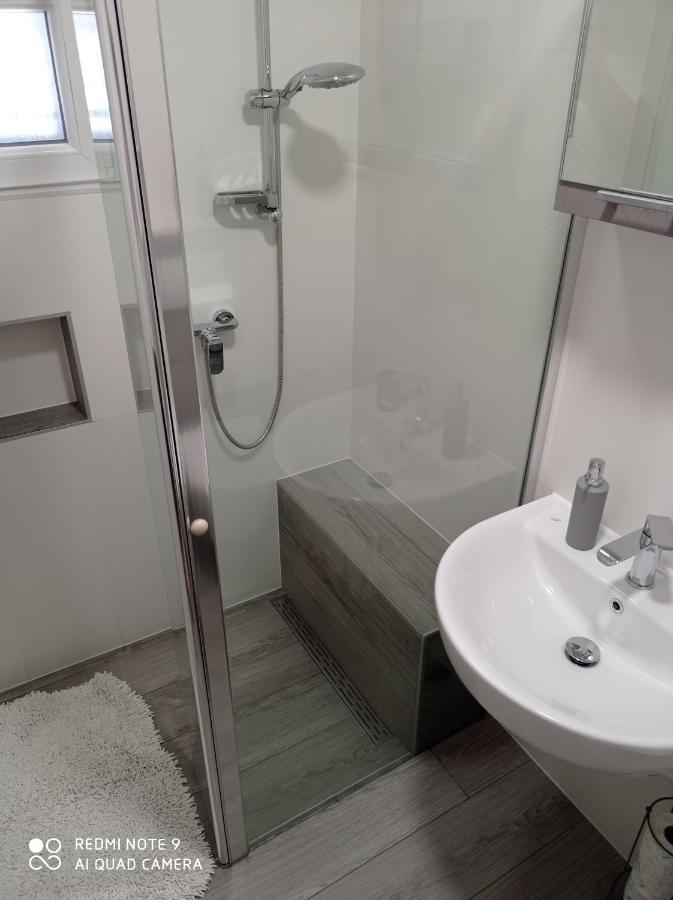 Simb Apartman Split Kültér fotó