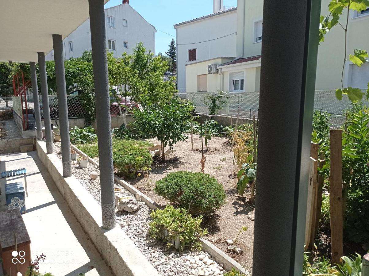 Simb Apartman Split Kültér fotó