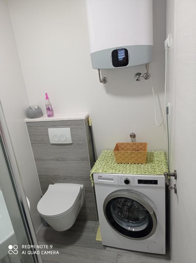 Simb Apartman Split Kültér fotó