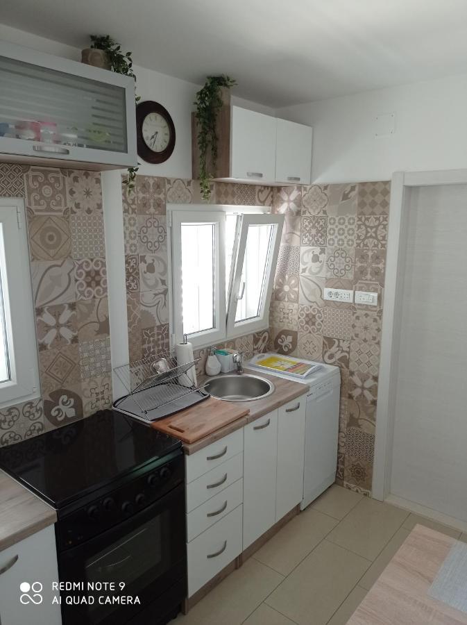 Simb Apartman Split Kültér fotó