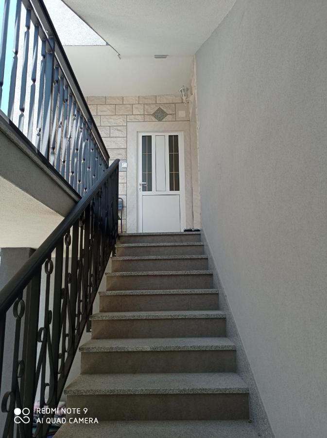 Simb Apartman Split Kültér fotó