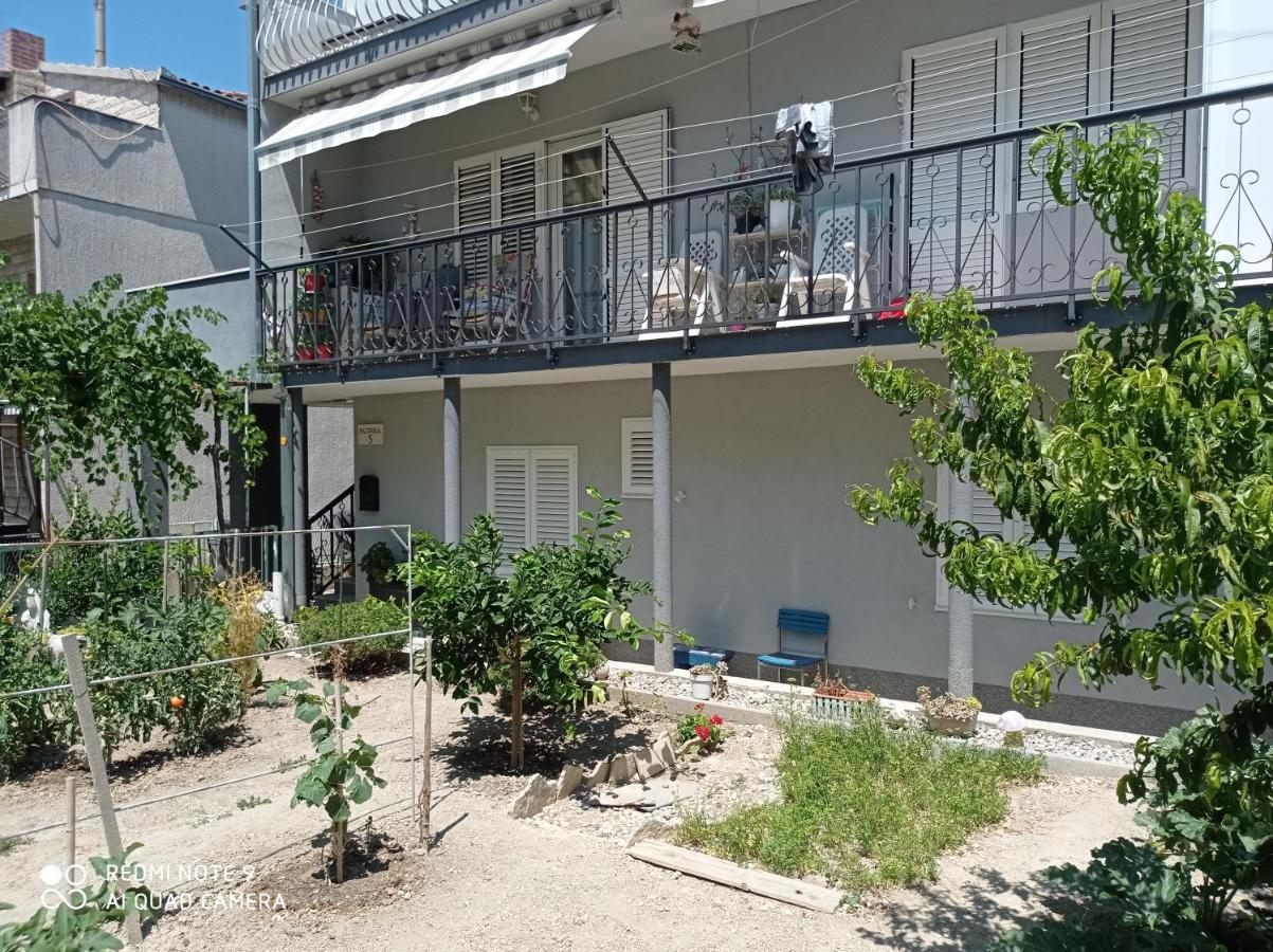 Simb Apartman Split Kültér fotó