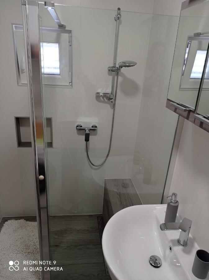 Simb Apartman Split Kültér fotó