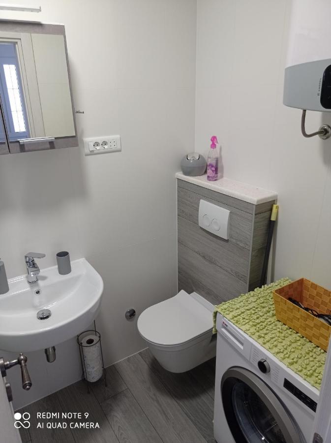 Simb Apartman Split Kültér fotó